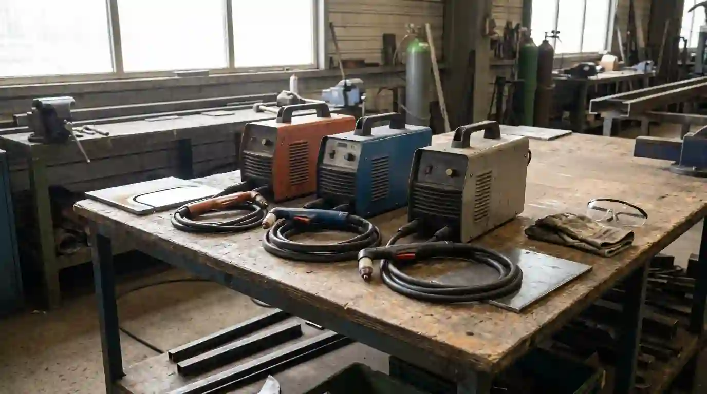 Best Portable Plasma Cutters