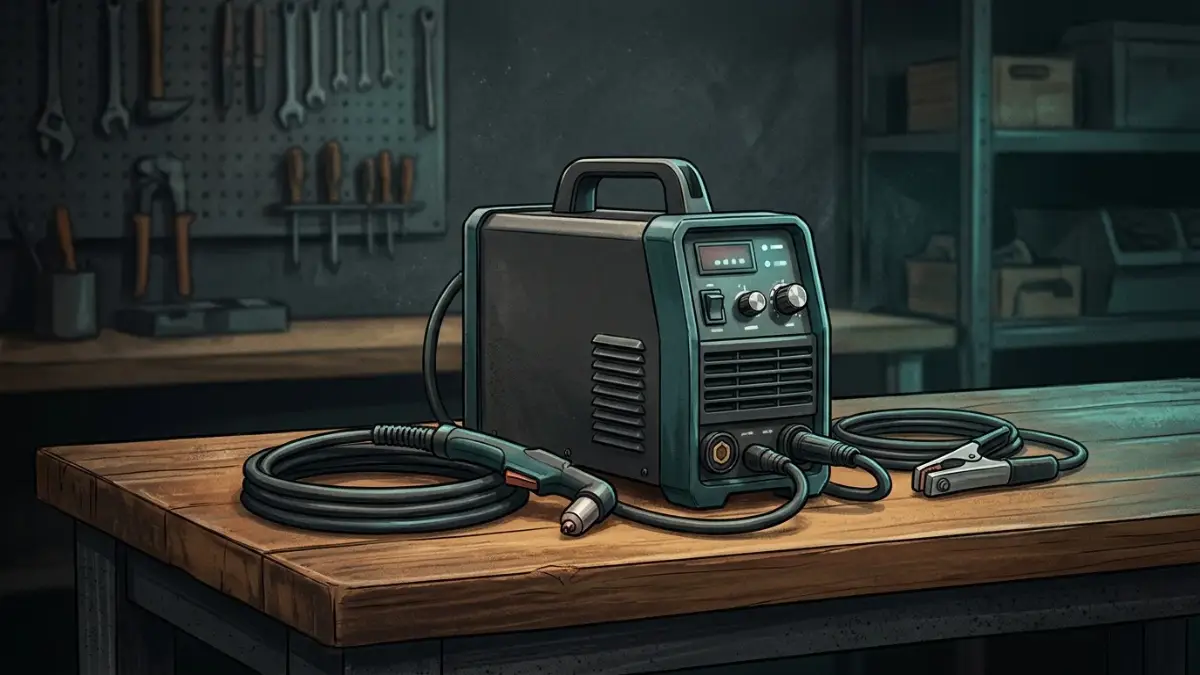 Best Cheap Plasma Cutters (2026) – Top Budget Picks